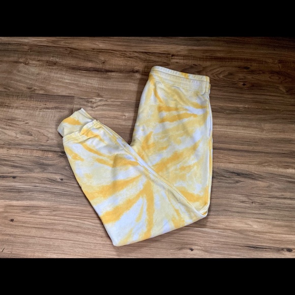 Other - Tie dye joggers